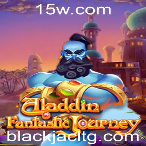 Explore o Mundo de Aladdin: Um Clássico Interativo