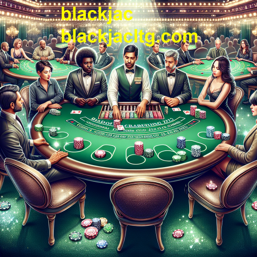 A Arte de Jogar Blackjack: História, Estratégias e Dicas