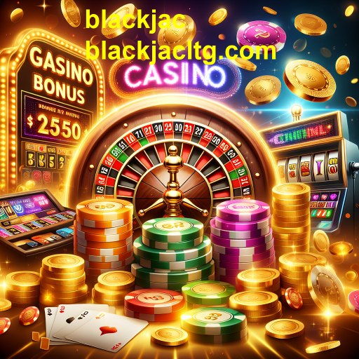 Explorando a Categoria de Bônus nos Jogos de Cassino Online