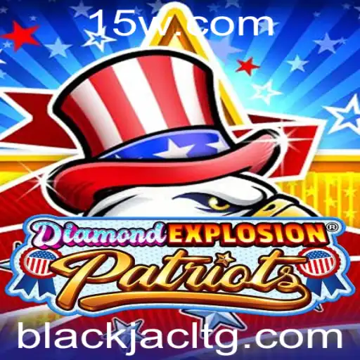 Descubra o Universo de DiamondExplosionPatriots: Um Jogo de Estratégia Surpreendente