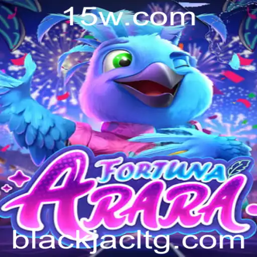 FortunaArara: Mergulhe no Fascinante Mundo das Aves da Sorte