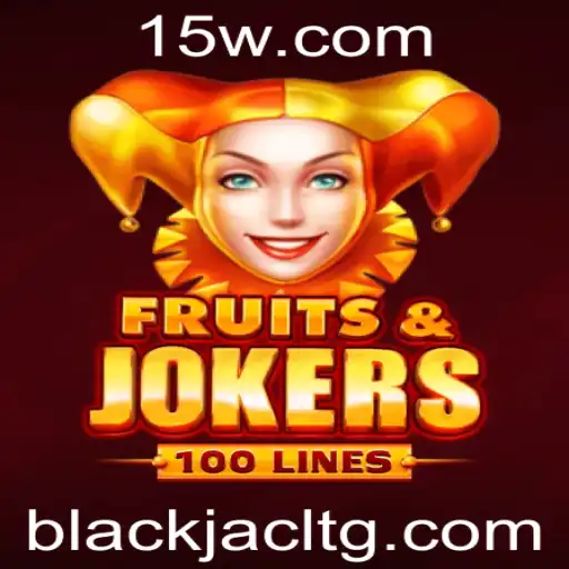 Descubra o Emocionante Jogo FruitsAndJokers100