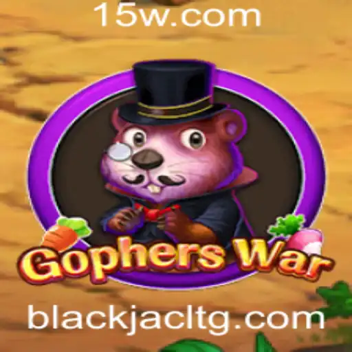 Descubra o Excitante Mundo de GophersWar
