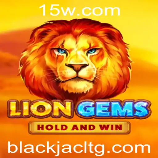 Descubra LionGems: Aventura e Estratégia no Mundo dos Games