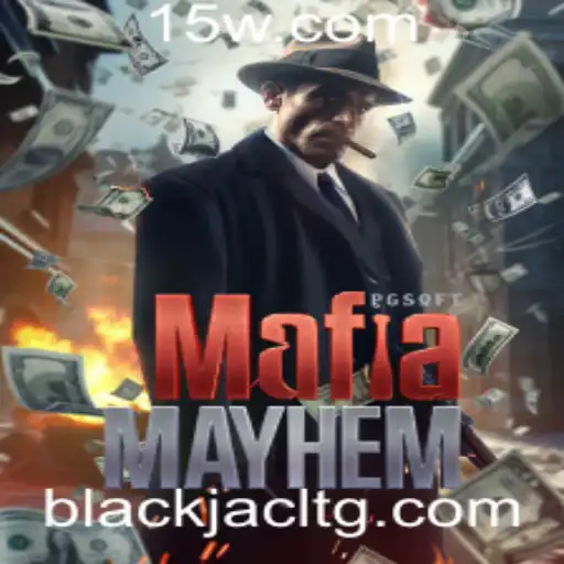 Explorando MafiaMayhem: O Fenômeno Estrategicamente Envolvente