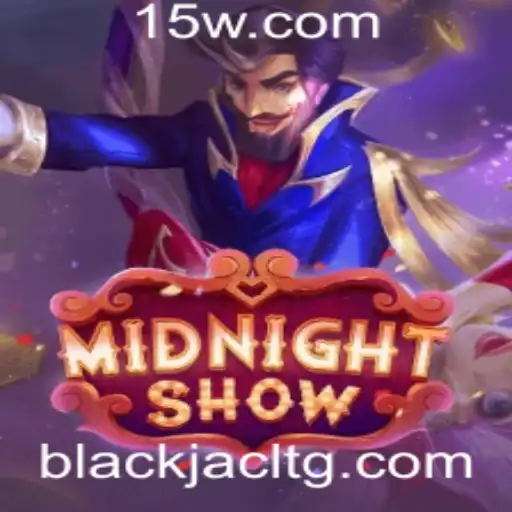 Descubra o Fascinante Mundo de MidnightShow: Um Jogo de Estratégia e Mistério