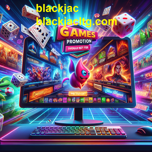 Explorando as Promoções em Blackjac: Oportunidades Imperdíveis para Jogadores