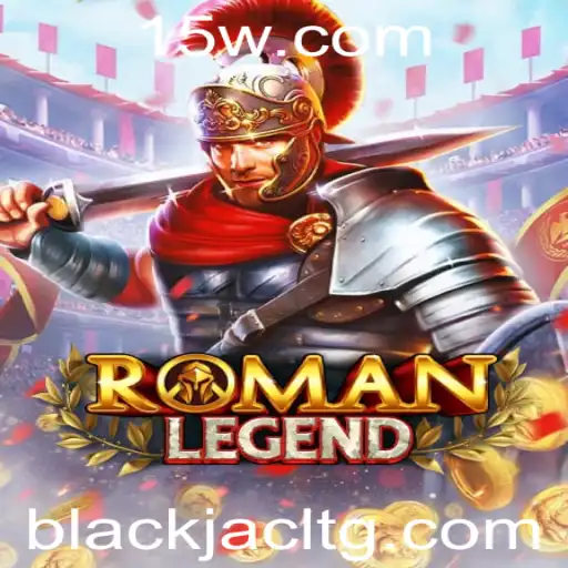 Explorando RomanLegend: Um Mergulho nas Aventuras Épicas