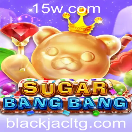 SUGARBANGBANG: Um Mergulho no Mundo dos Doces Explosivos
