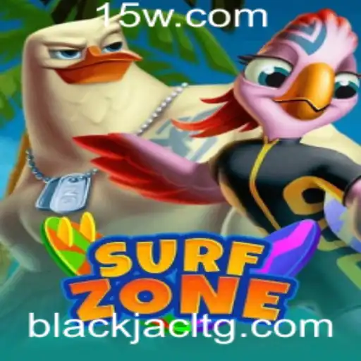 SurfZone: Mergulhe na Nova Onda de Diversão com f555bet