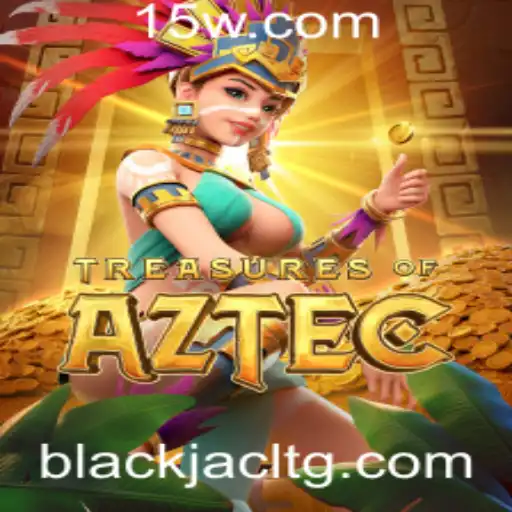 Descobrindo os Segredos de Treasures of Aztec