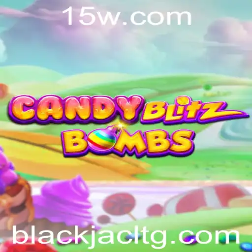 CandyBlitzBombs: Explosão de Diversão no Mundo dos Jogos
