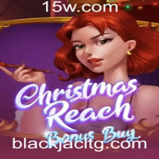 Explorando o Mundo do Jogo ChristmasReachBonusBuy