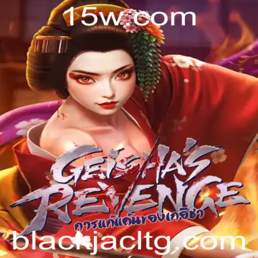 Descubra GeishasRevenge: O Novo Fenômeno dos Jogos