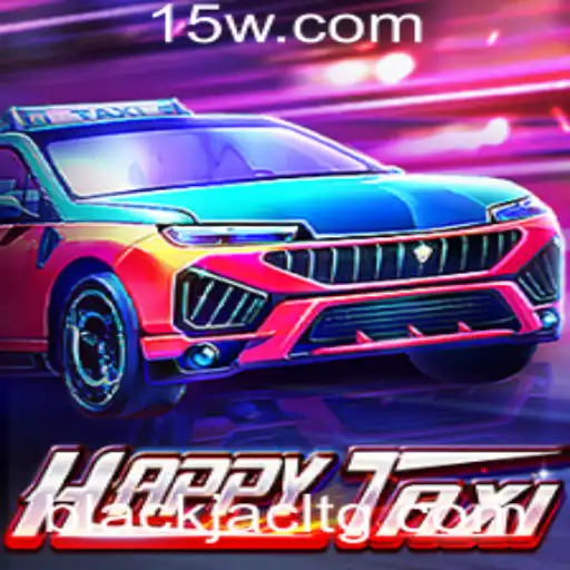 Descubra HappyTaxi: Aventura Urbana no Mundo dos Jogos