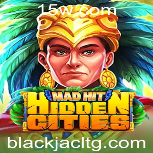 Explorando MadHitHiddenCities: O Novo Fenômeno dos Jogos com f555bet