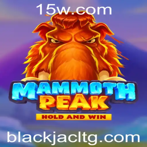 Explorando o Universo de MammothPeak: Um Jogo Empolgante