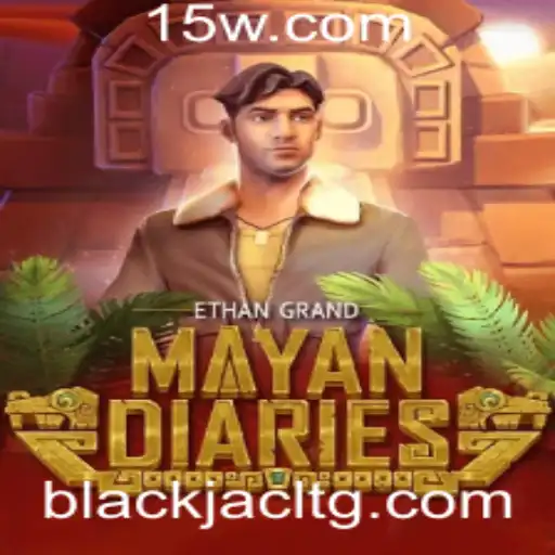 Descubra as Aventuras de MayanDiaries: O Jogo Revolucionário do Ano