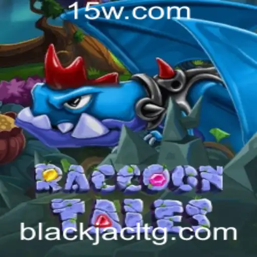 Explorando o Universo de RaccoonTales: O Jogo que Conquista Através da Diversão e Aventuras