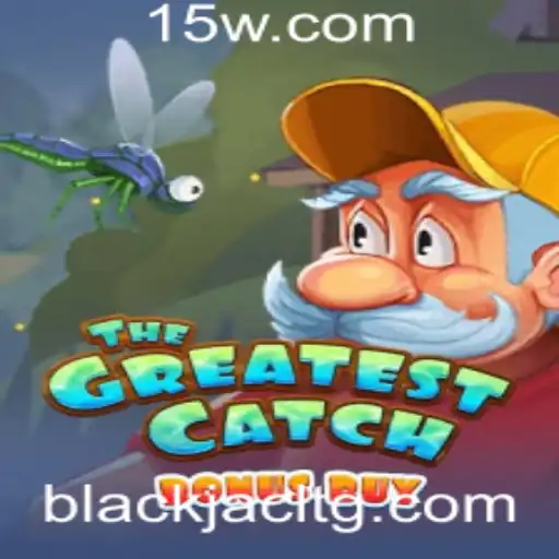 Explorando TheGreatestCatchBonusBuy: Um Novo Fenômeno no Mundo dos Jogos com f555bet