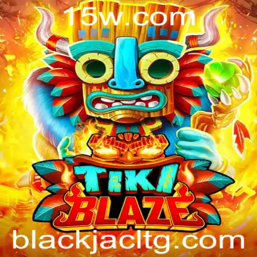 Descubra o Mundo Empolgante de TikiBlaze: Uma Aventura de Jogo Única