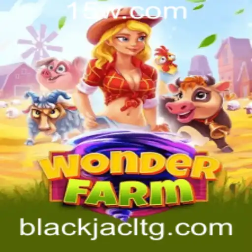 Explorando o Mundo de WonderFarm: Um Novo Horizonte de Jogos