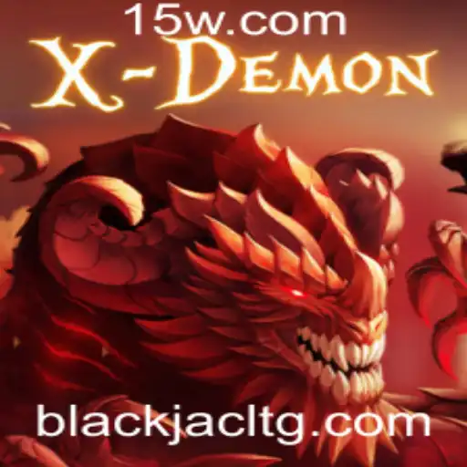 Descubra o Universo do Jogo XDemon e Como Jogar com a Chave f555bet